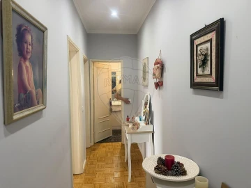 Apartamento T3 para Venda em Mozelos