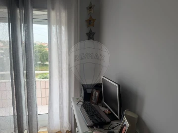 Apartamento T3 para Venda em Mozelos
