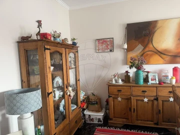 Apartamento T3 para Venda em Mozelos