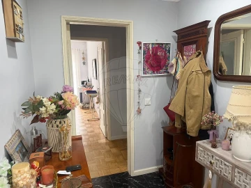 Apartamento T3 para Venda em Mozelos