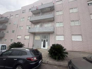Apartamento T3 para Venda em Mozelos