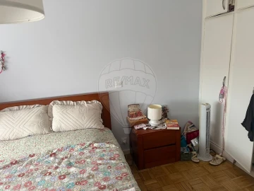 Apartamento T3 para Venda em Mozelos