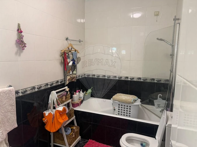 Apartamento T3 para Venda em Mozelos Foto 11