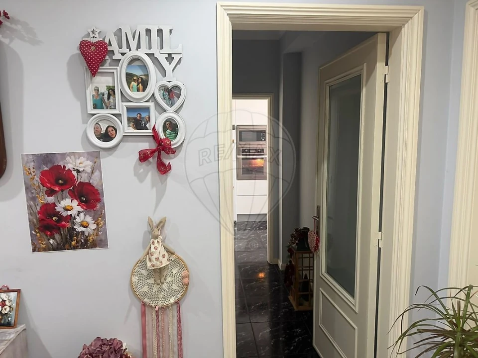 Apartamento T3 para Venda em Mozelos Foto 13