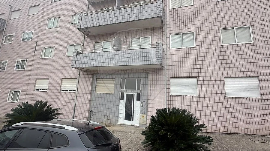 Apartamento T3 para Venda em Mozelos