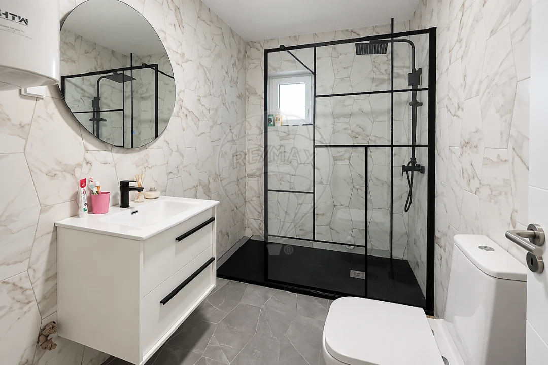 Apartamento T2 para Venda em Covilhã e Canhoso Foto 1