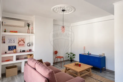 Apartamento T2 para Venda em Teixoso e Sarzedo