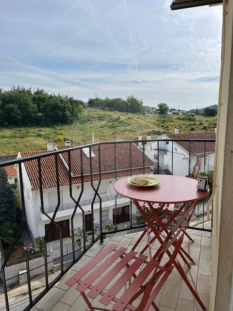 Apartamento T2 para Venda em Teixoso e Sarzedo