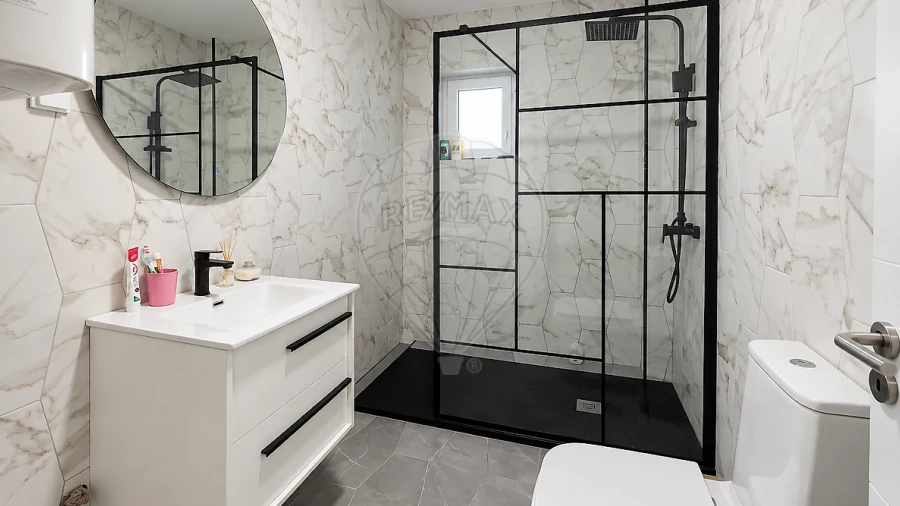 Apartamento T2 para Venda em Covilhã e Canhoso