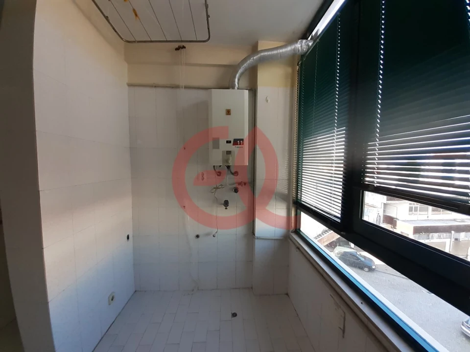 Apartamento T2 para Venda em Darque Foto 13