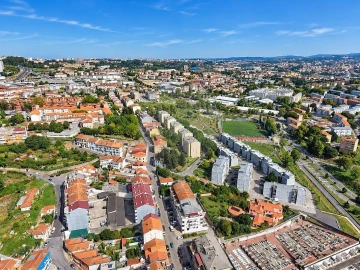 Apartamento T2 para Venda em Campanhã