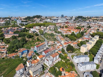 Apartamento T2 para Venda em Campanhã