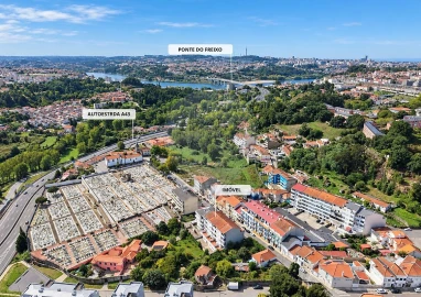 Apartamento T2 para Venda em Campanhã