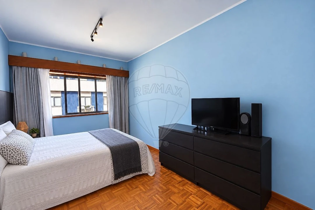 Apartamento T2 para Venda em Campanhã Foto 20