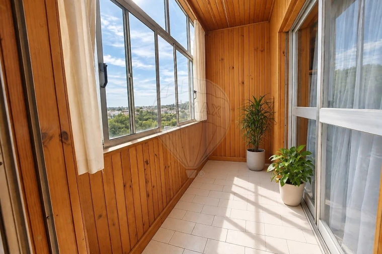Apartamento T2 para Venda em Campanhã Foto 9