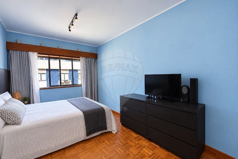 Apartamento T2 para Venda em Campanhã Foto 20