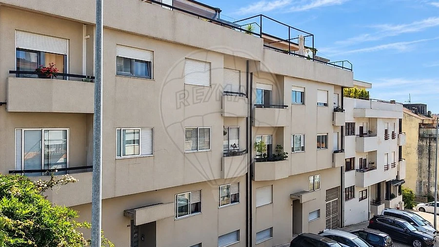 Apartamento T2 para Venda em Campanhã