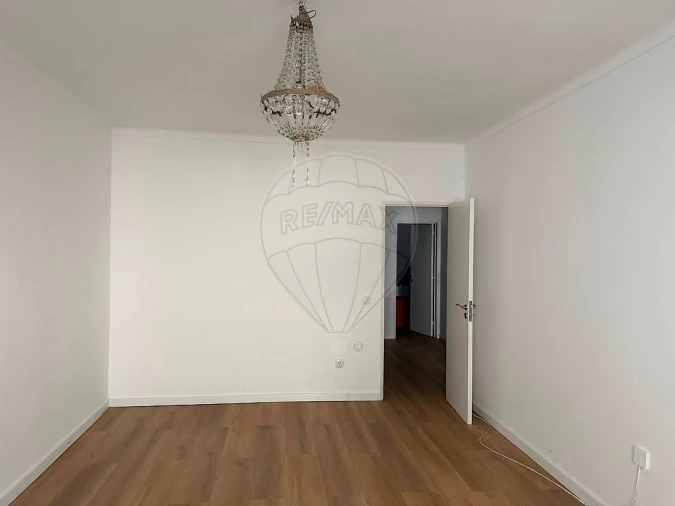 Apartamento T1 para Venda em Baixa da Banheira e Vale da Amoreira Foto 6