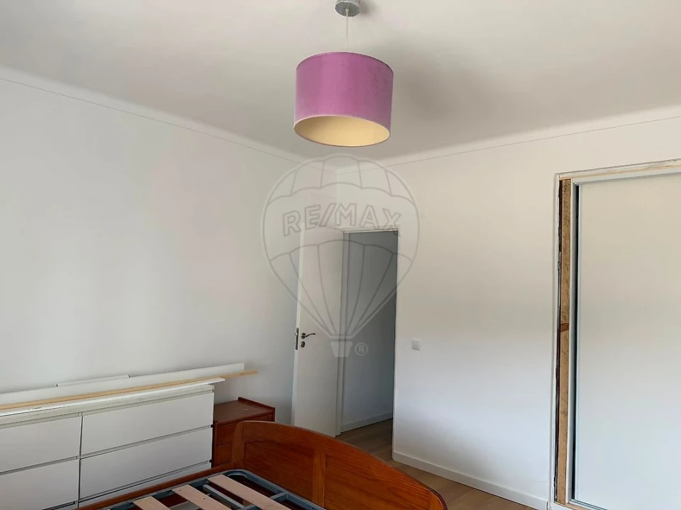 Apartamento T1 para Venda em Baixa da Banheira e Vale da Amoreira Foto 10