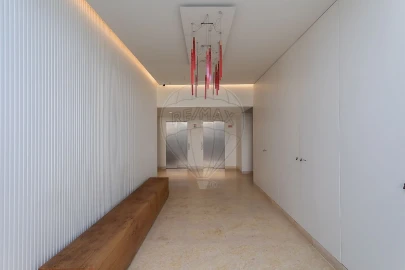Apartamento T1 para Arrendamento em Avenidas Novas