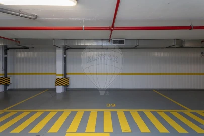 Apartamento T1 para Arrendamento em Avenidas Novas