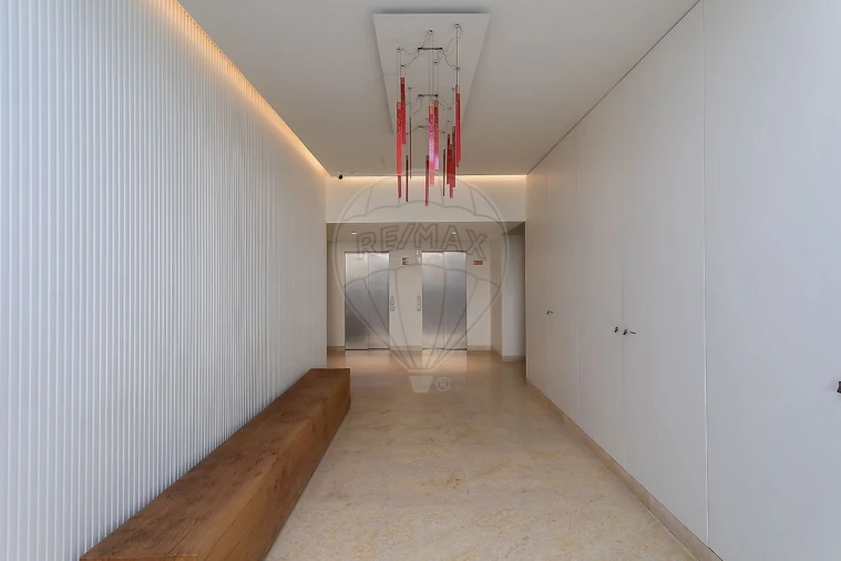 Apartamento T1 para Arrendamento em Avenidas Novas Foto 19