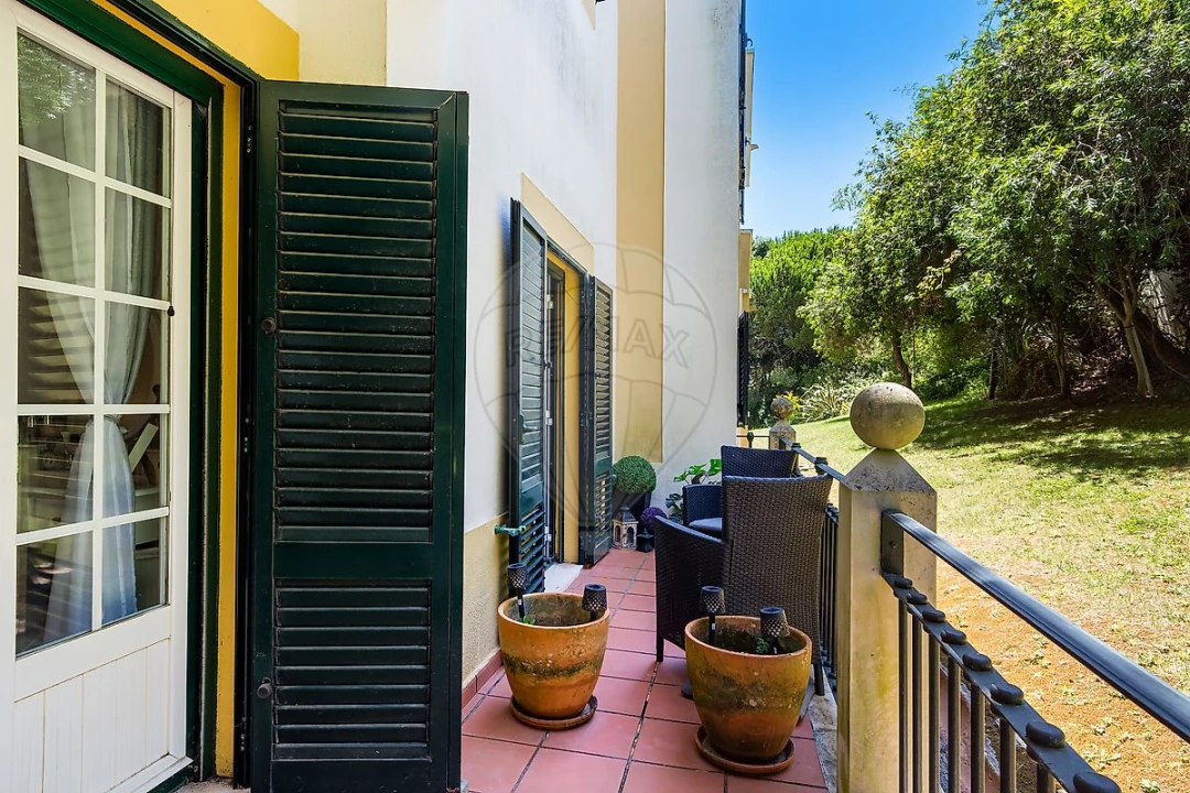 Apartamento T2 para Arrendamento em Santa Maria e São Miguel, São Martinho, São Pedro Penaferrim Foto 18