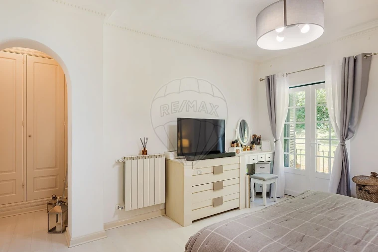 Apartamento T2 para Arrendamento em Santa Maria e São Miguel, São Martinho, São Pedro Penaferrim Foto 20