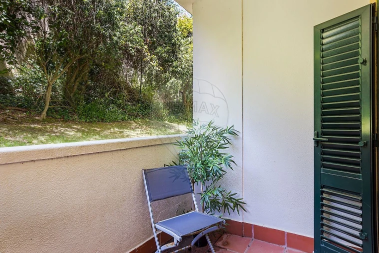 Apartamento T2 para Arrendamento em Santa Maria e São Miguel, São Martinho, São Pedro Penaferrim Foto 17