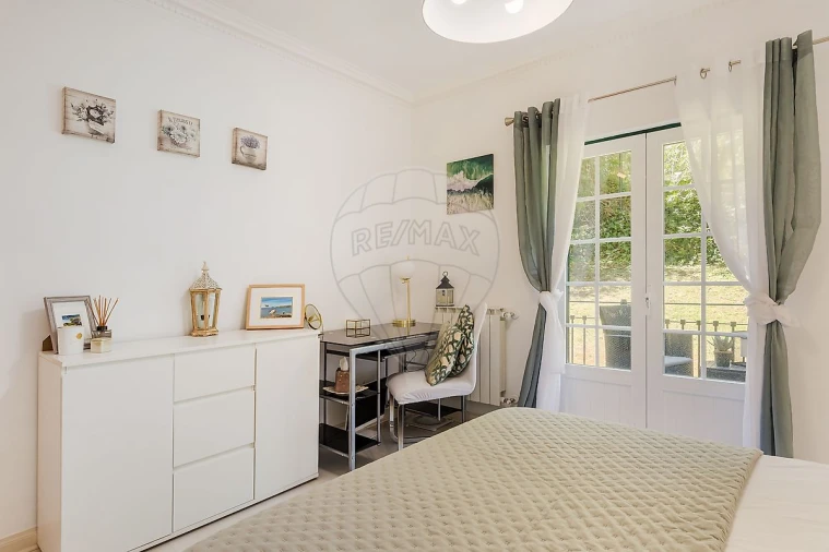 Apartamento T2 para Arrendamento em Santa Maria e São Miguel, São Martinho, São Pedro Penaferrim Foto 14