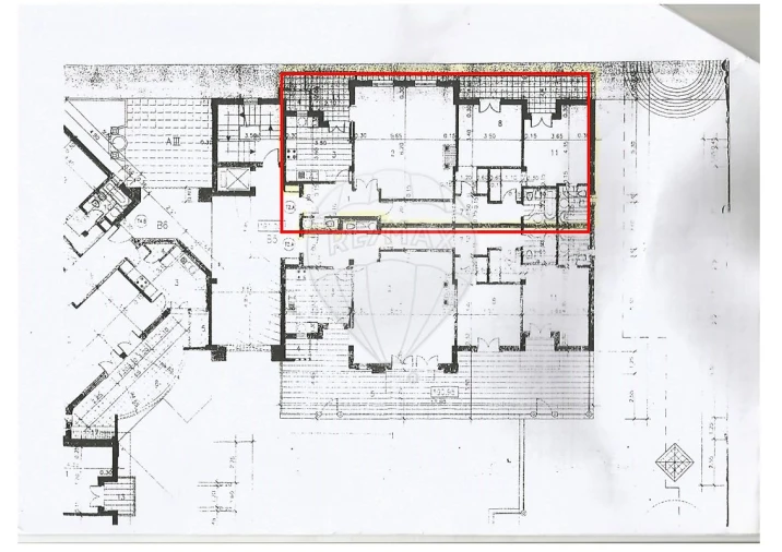 Apartamento T2 para Arrendamento em Santa Maria e São Miguel, São Martinho, São Pedro Penaferrim Foto 12