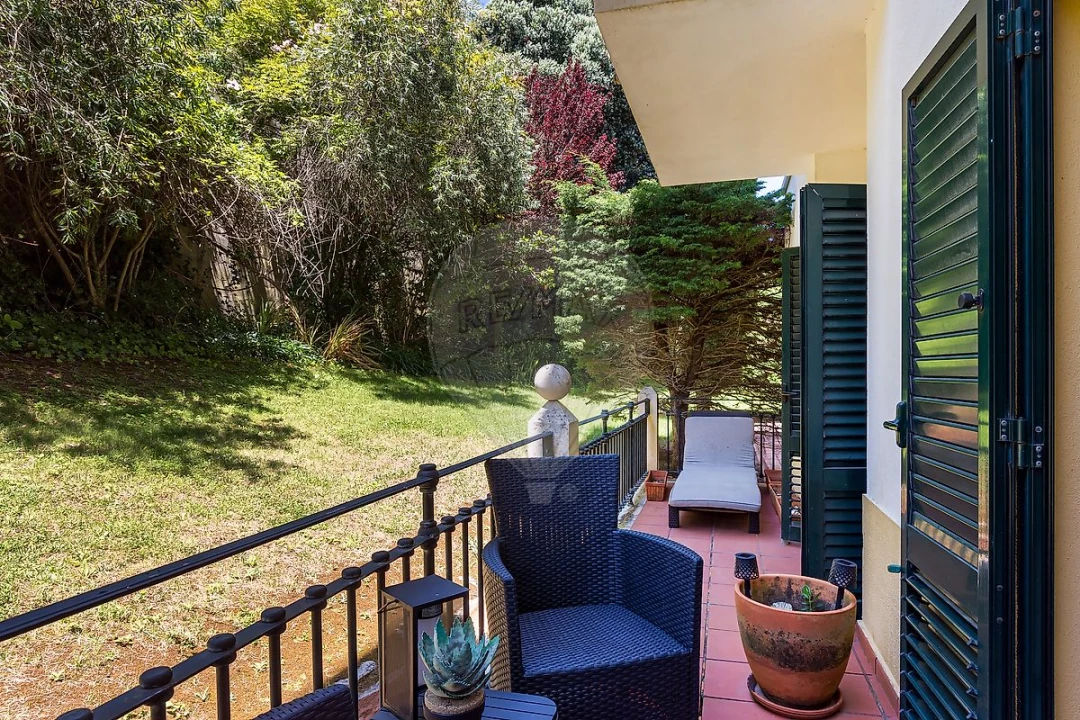 Apartamento T2 para Arrendamento em Santa Maria e São Miguel, São Martinho, São Pedro Penaferrim Foto 25