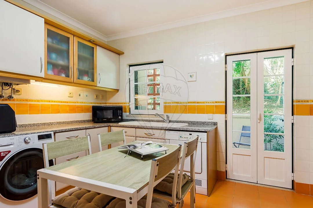 Apartamento T2 para Arrendamento em Santa Maria e São Miguel, São Martinho, São Pedro Penaferrim Foto 6