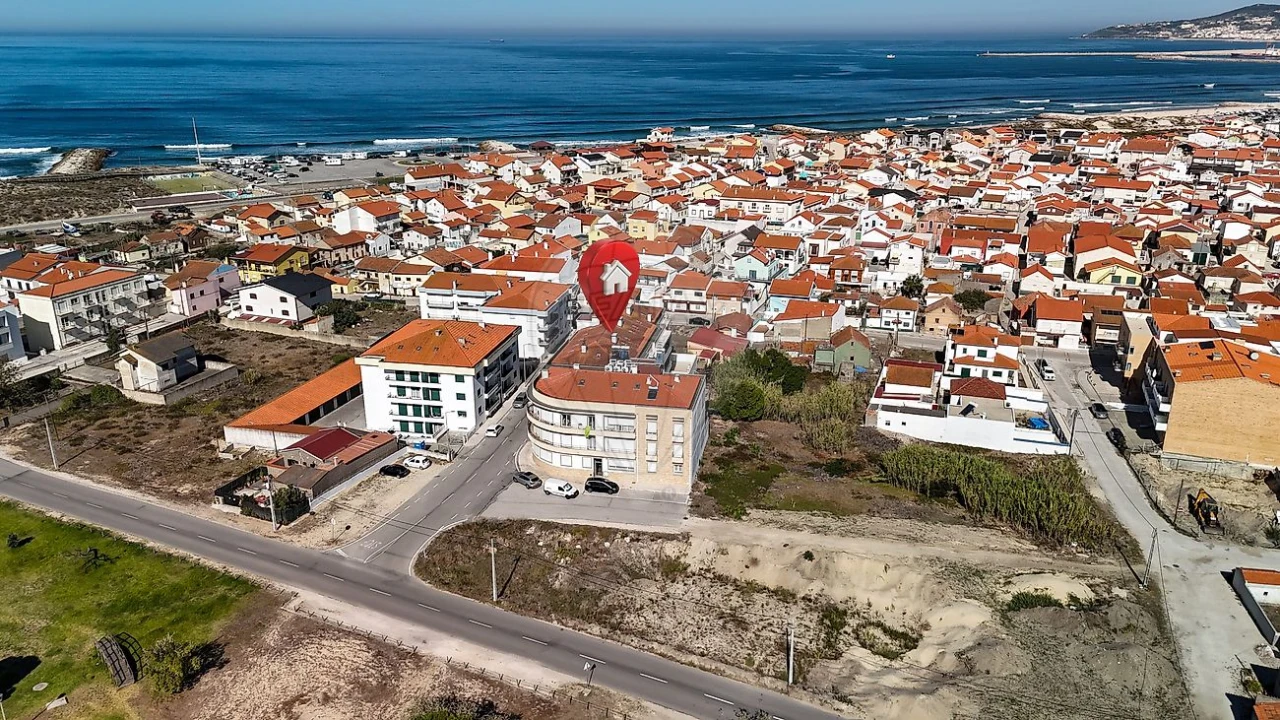 Apartamento T1 para Venda em São Pedro Foto 2
