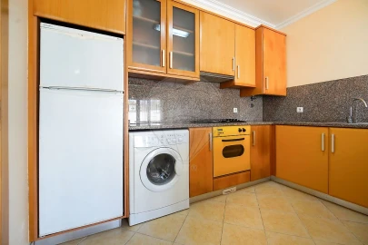 Apartamento T1 para Venda em São Pedro