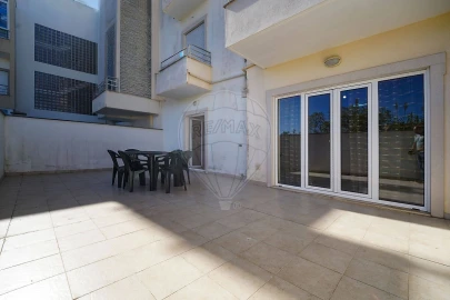 Apartamento T1 para Venda em São Pedro
