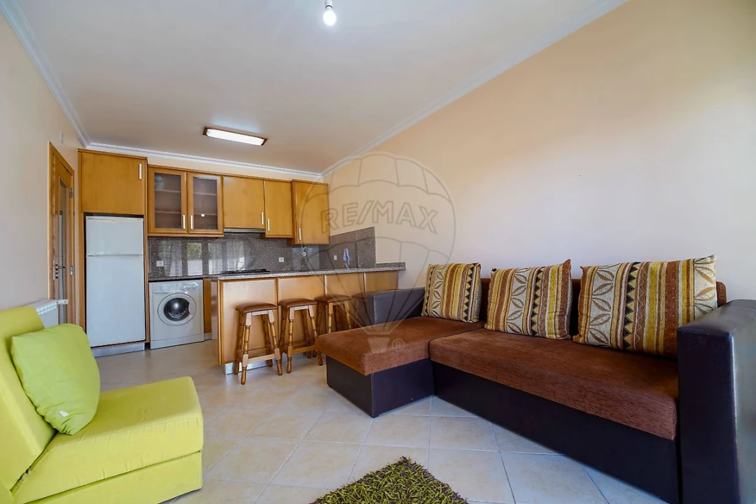 Apartamento T1 para Venda em São Pedro Foto 9