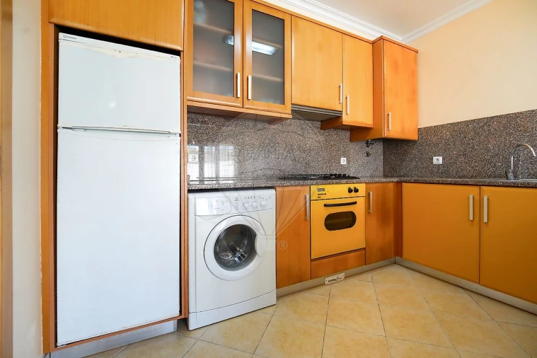 Apartamento T1 para Venda em São Pedro Foto 11