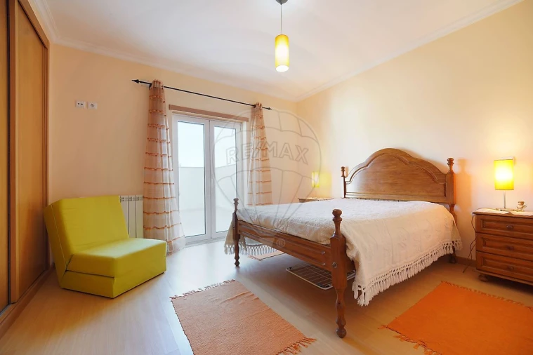 Apartamento T1 para Venda em São Pedro Foto 10