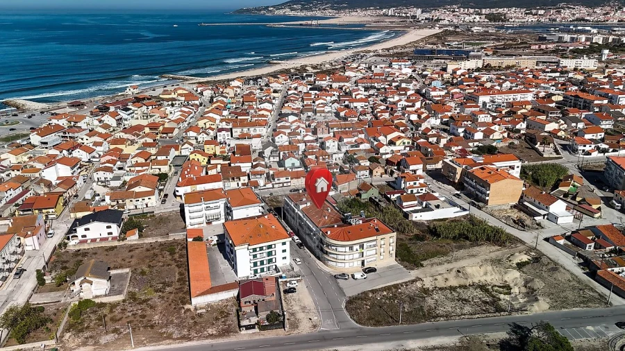 Apartamento T1 para Venda em São Pedro Foto 3