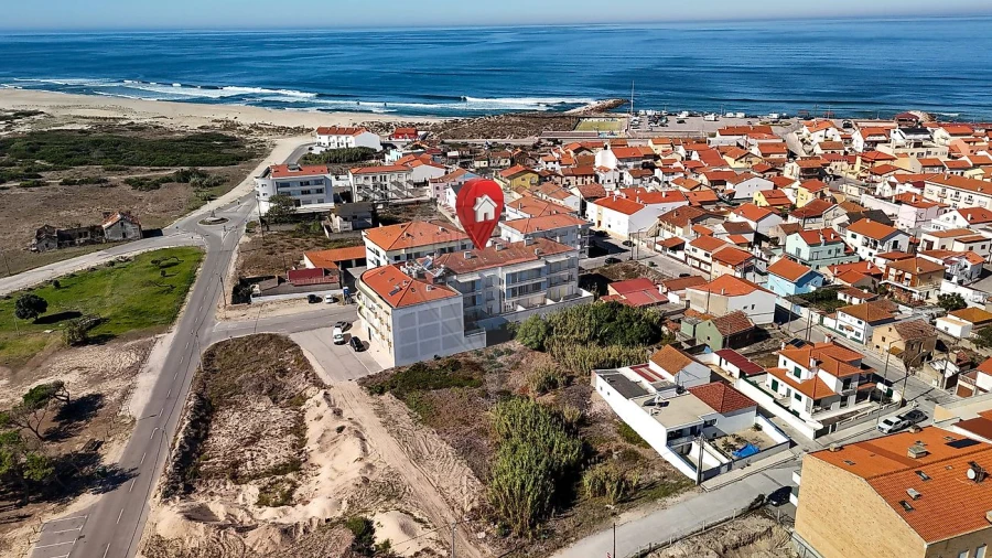 Apartamento T1 para Venda em São Pedro Foto 5
