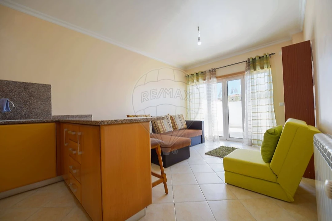 Apartamento T1 para Venda em São Pedro Foto 8