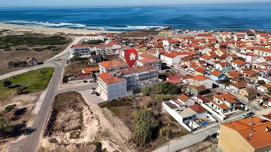 Apartamento T1 para Venda em São Pedro