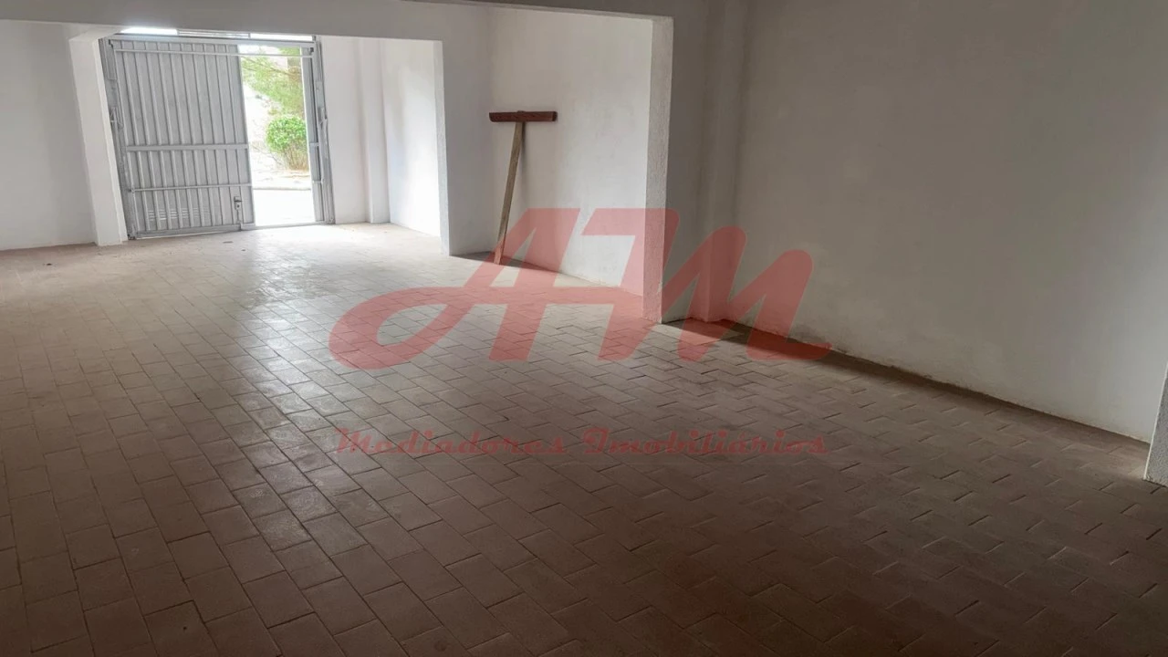 Garagem para Arrendamento em Cacém e São Marcos Foto 2