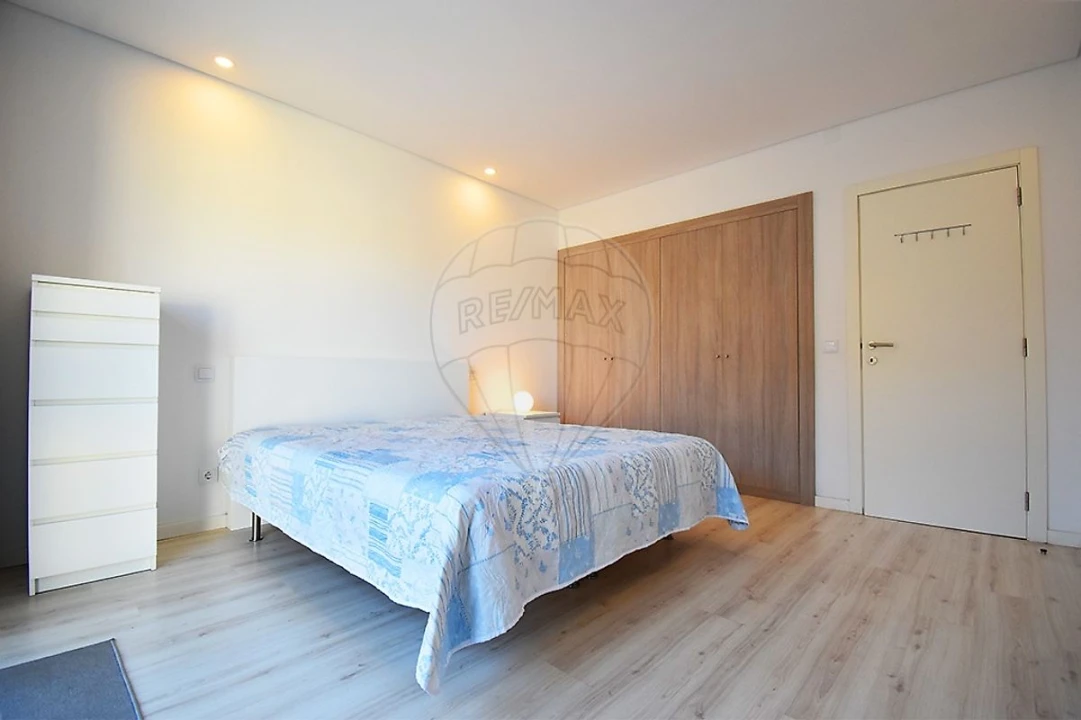 Apartamento T3 para Venda em Arvore Foto 23