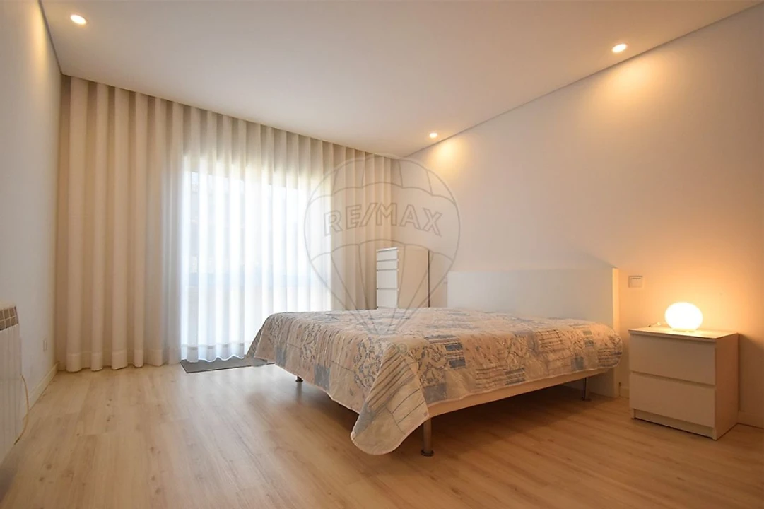 Apartamento T3 para Venda em Arvore Foto 22