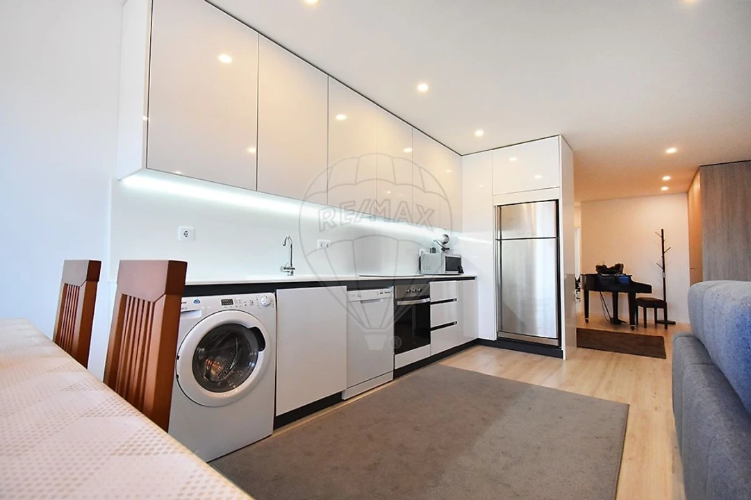 Apartamento T3 para Venda em Arvore Foto 15