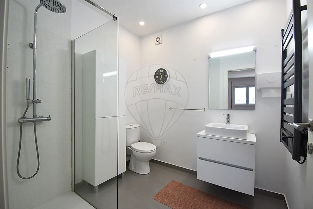 Apartamento T3 para Venda em Arvore Foto 20