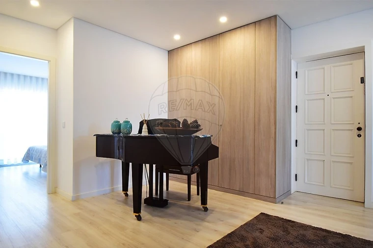 Apartamento T3 para Venda em Arvore Foto 21