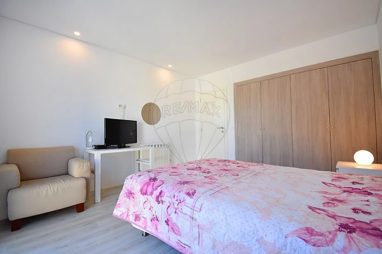 Apartamento T3 para Venda em Arvore Foto 28